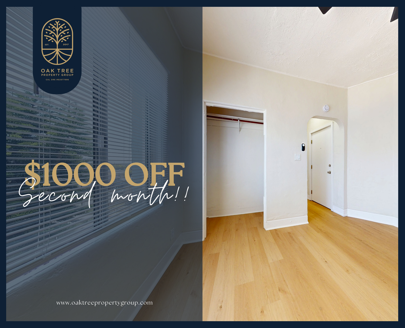 5452 Bancroft Ave unit 302 – photo 2
