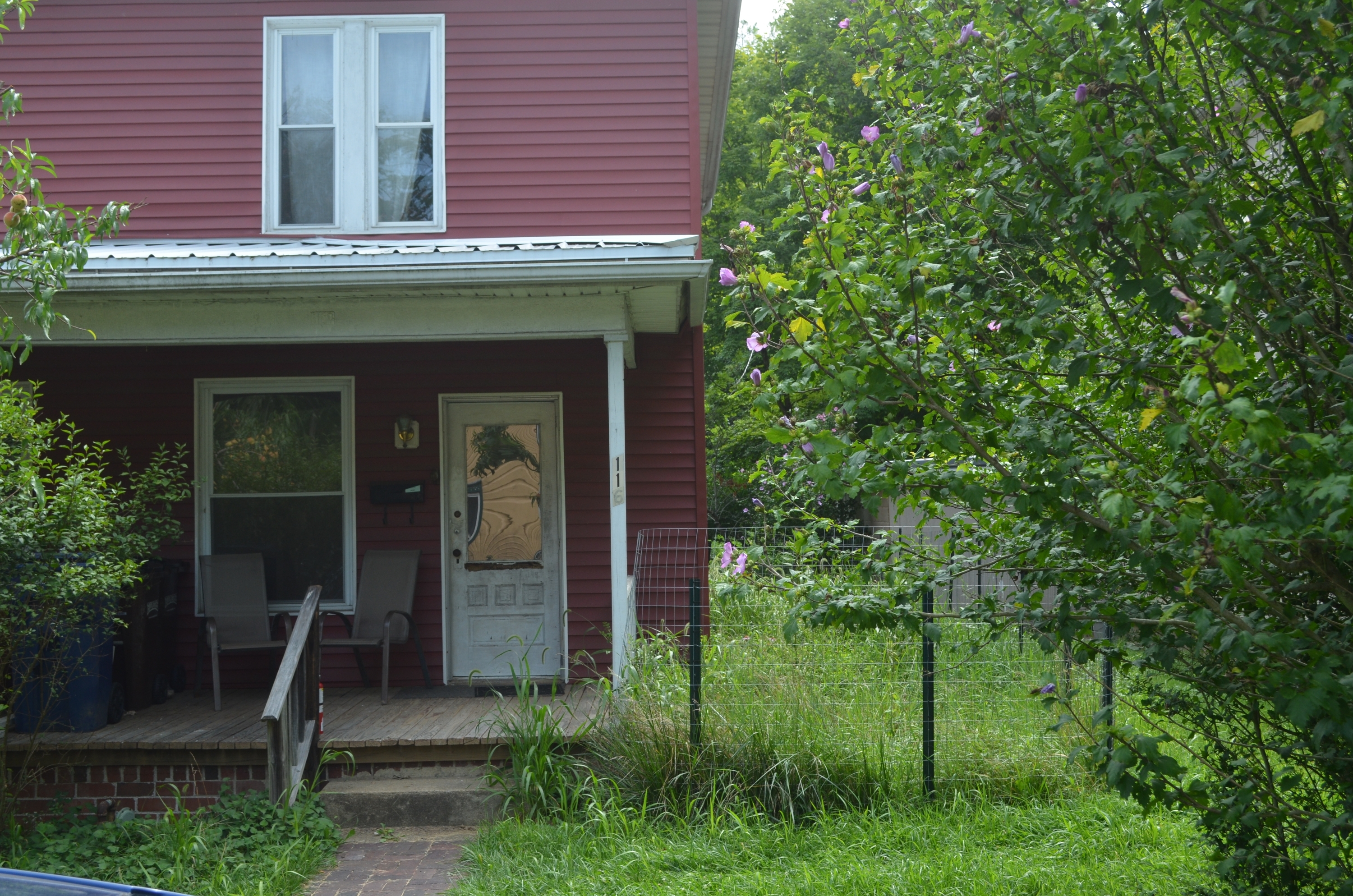 116 Central Ave unit 1 – photo 2