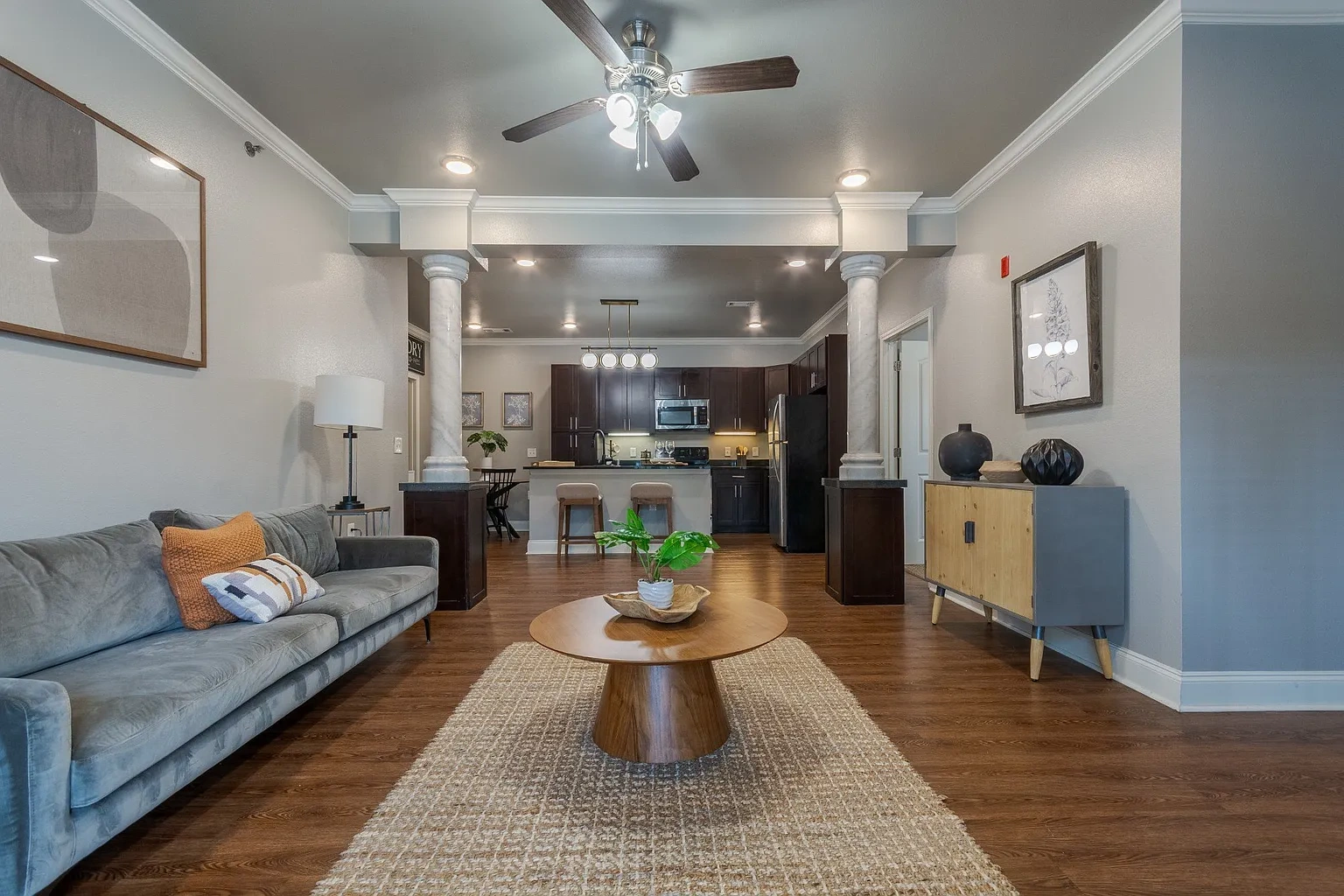 Arlo Luxury Apartment Homes – photo 4