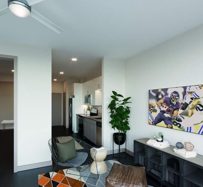 705 Waverly St – photo 5