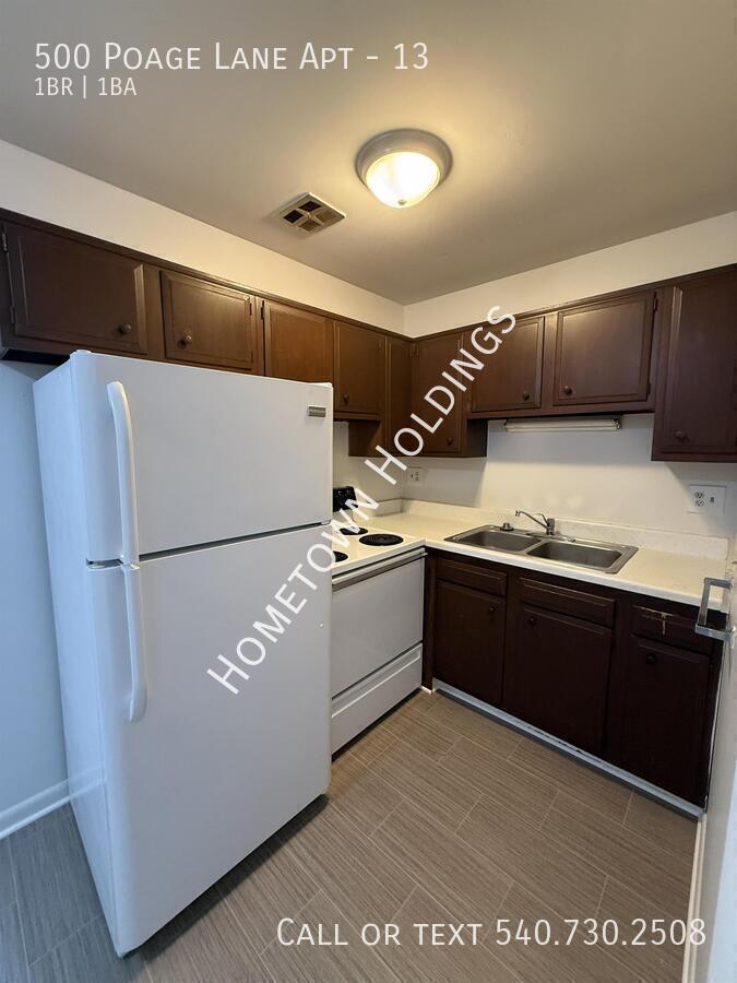 500 Poage Ln – photo 3