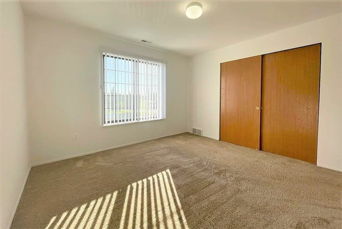 Thornridge Apartments – Floor plan