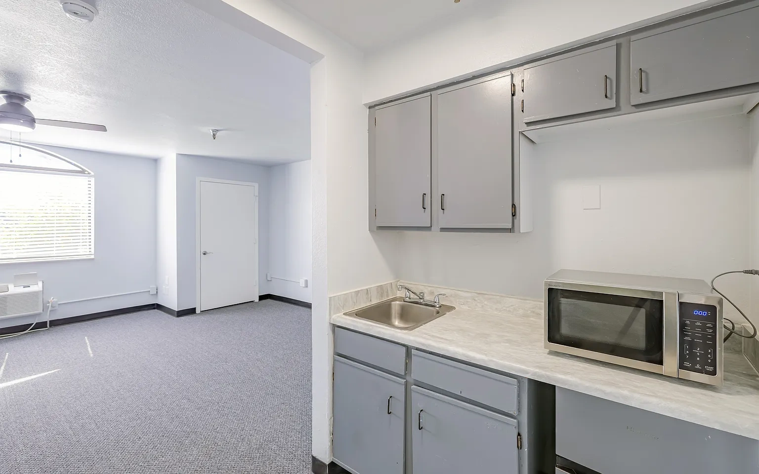 Jubilee Residences – Floor plan