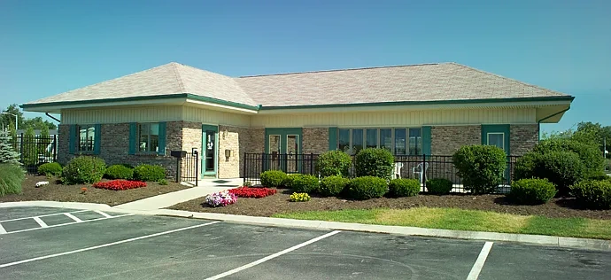 Carrington Pointe – photo 1