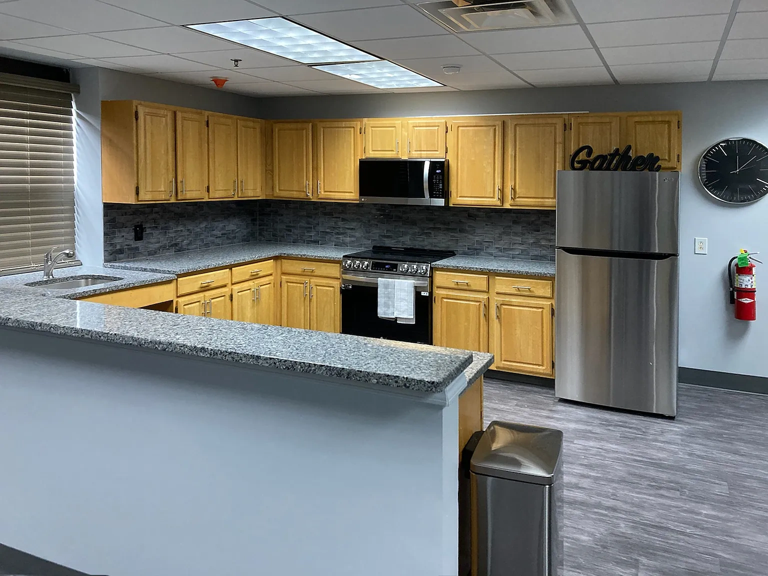 Ballpark Terrace Senior Apartments – photo 2