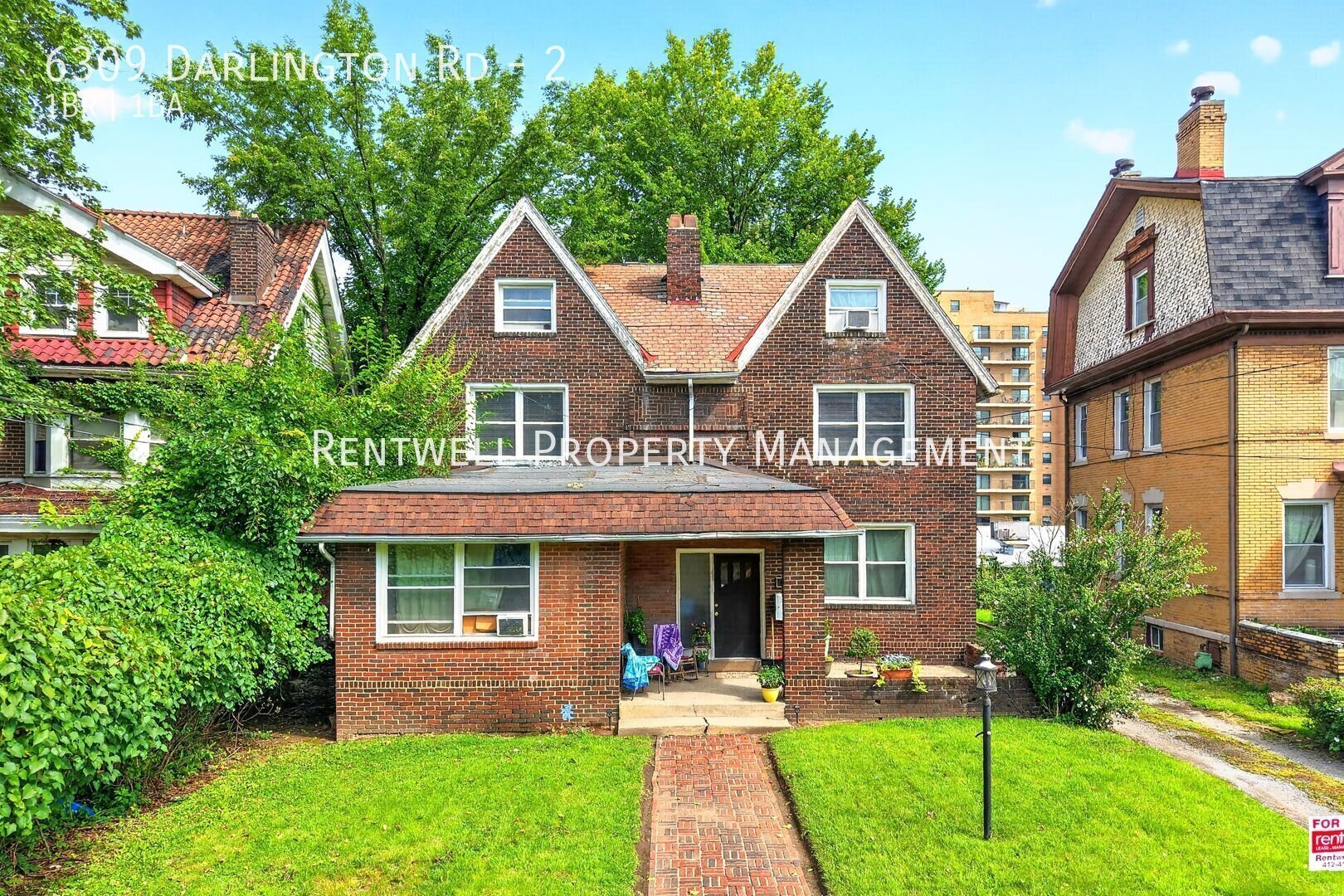 6309 Darlington Rd – photo 2