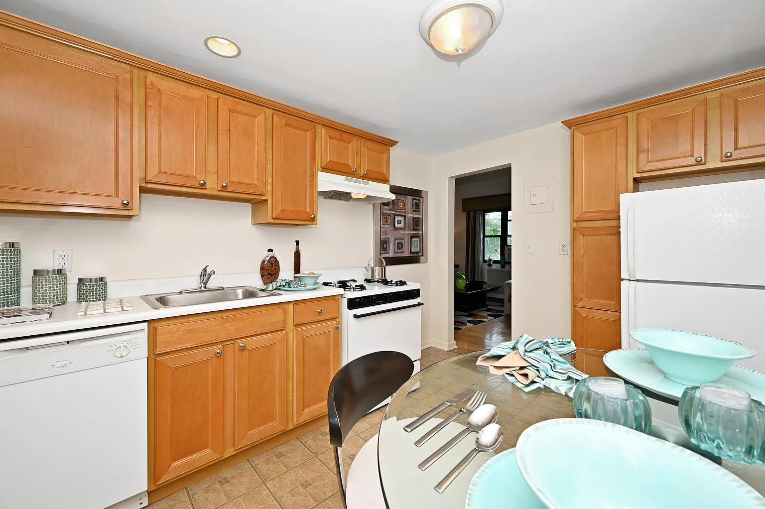 Richfield Village – photo 2