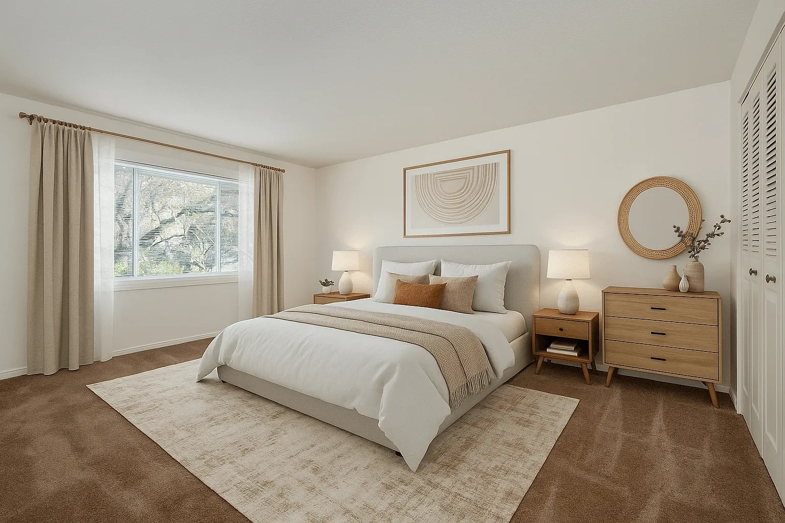 Wildwood Commons Apartments – photo 4