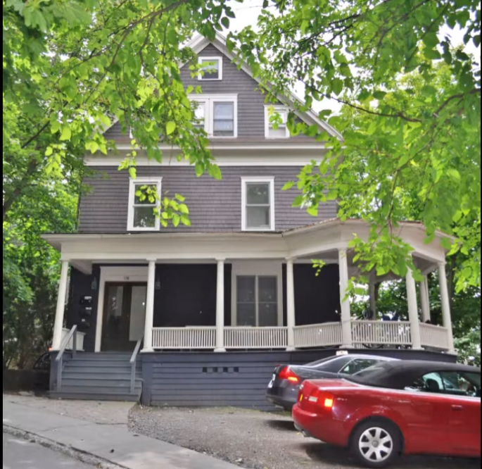 123 Highland Pl unit 1 – photo 1