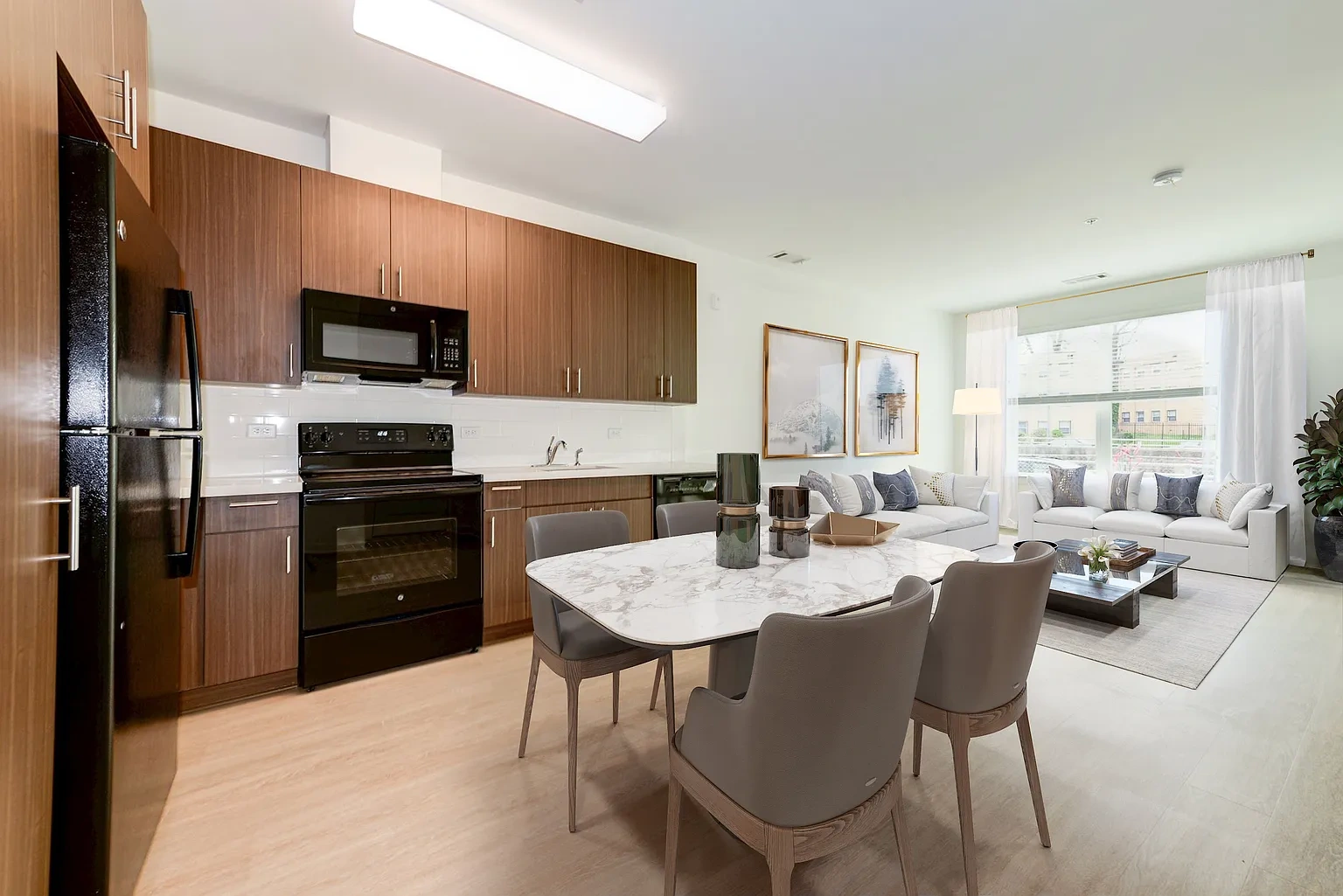 Solstice Apartments – photo 3