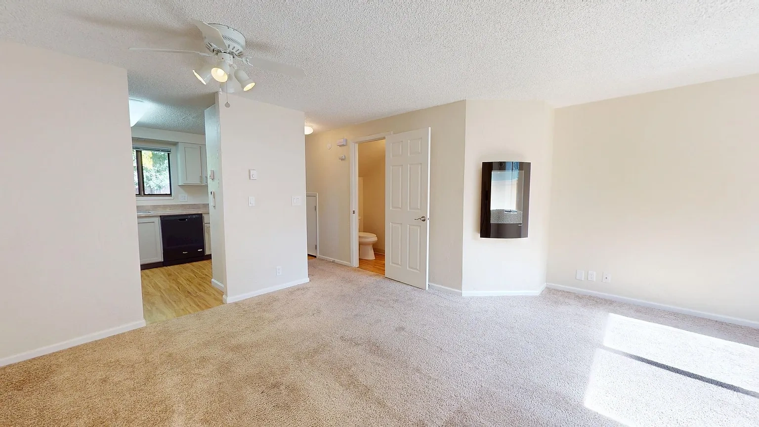 Kentfield Townhomes I & II – photo 2
