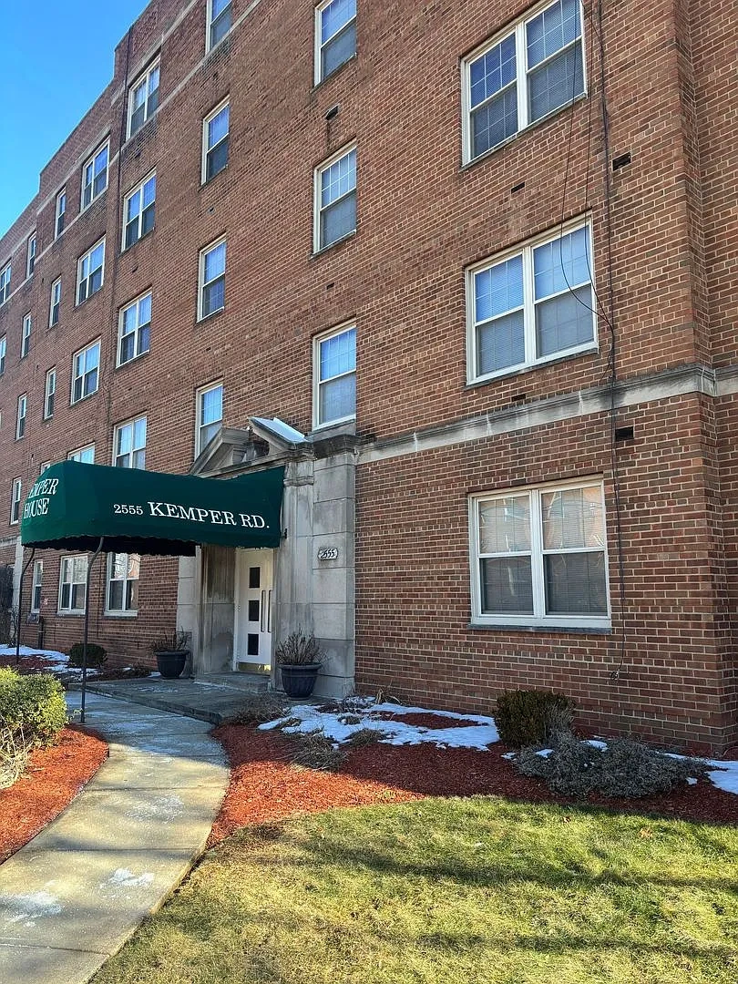 Kemper House – Apartment