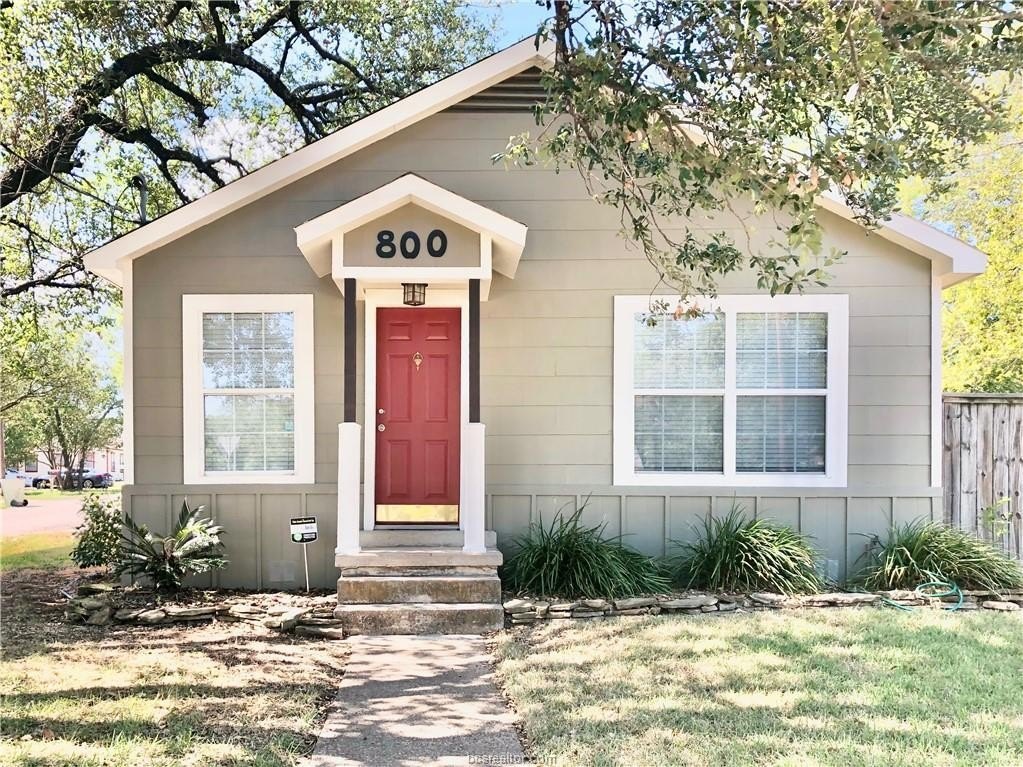 800 Mitchell St – photo 1