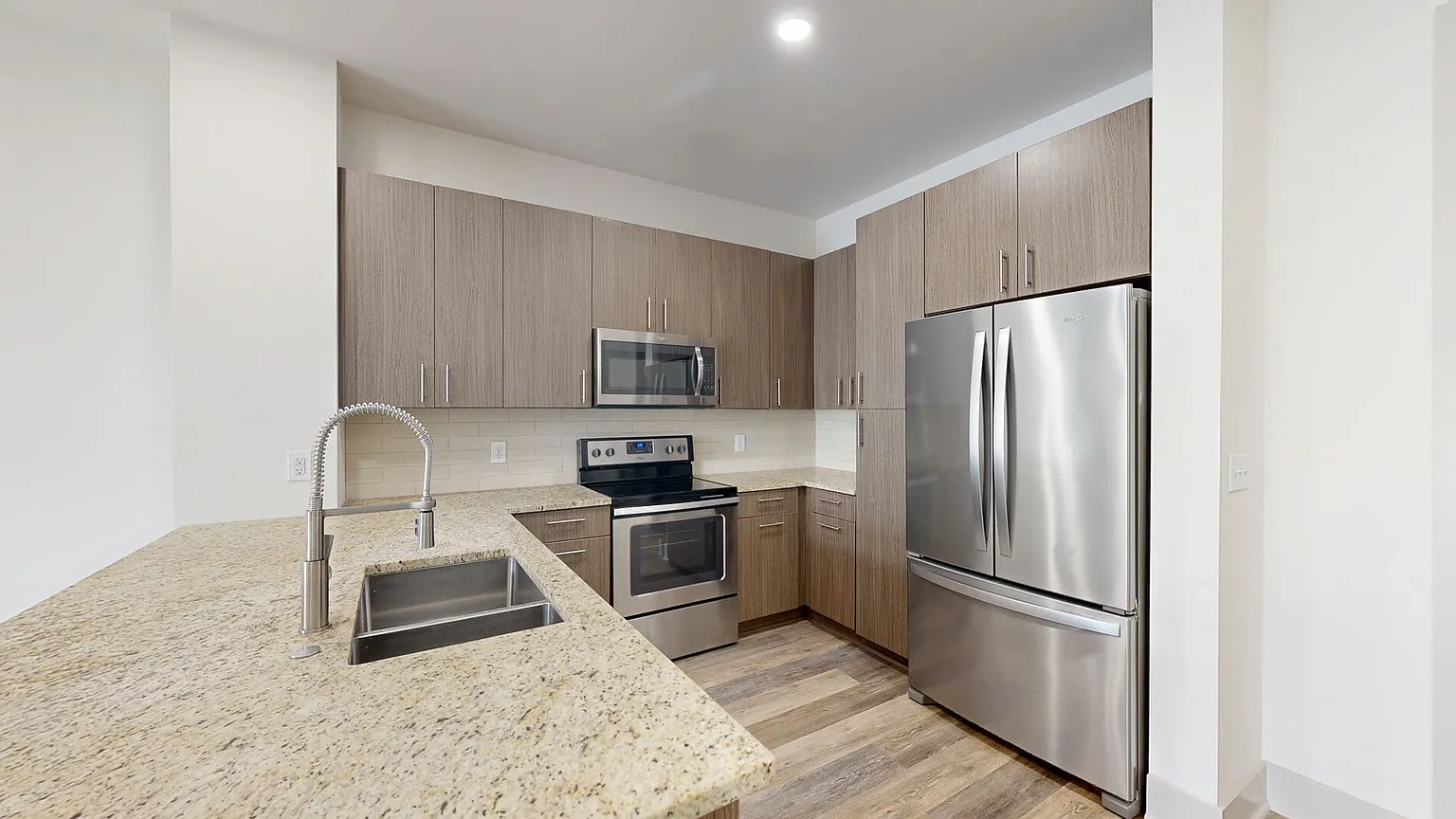 322 on North Broad – Floor plan
