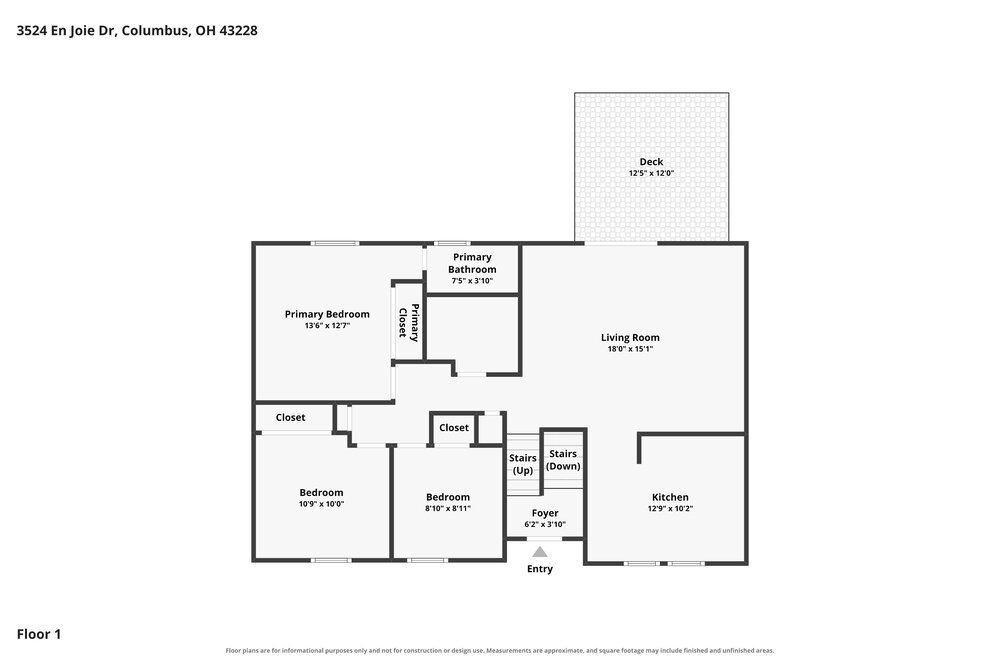 3524 En-Joie Dr – photo 2