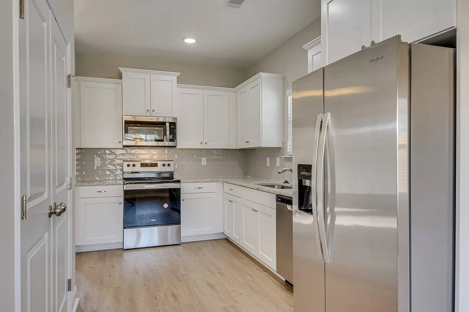 The Cottages at Ansley – Floor plan