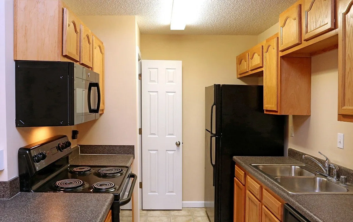 Austin Park Apartments – photo 1