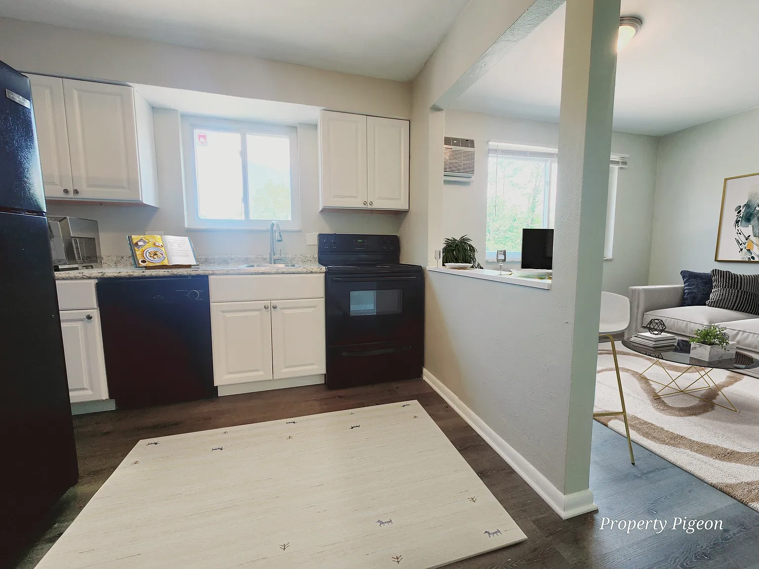 Lookout Manor – photo 1