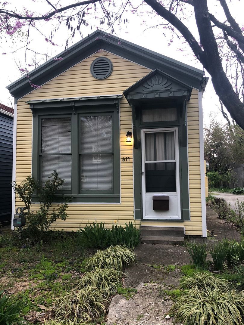 611 W Magnolia Ave – photo 1