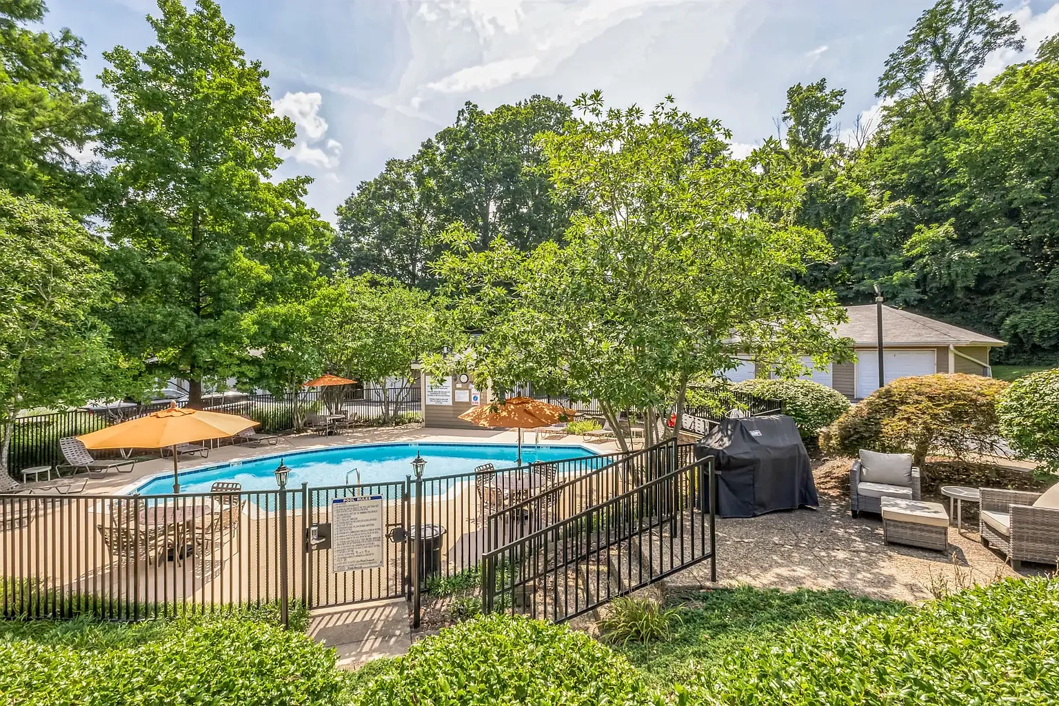Aspenwood Apartments – photo 2
