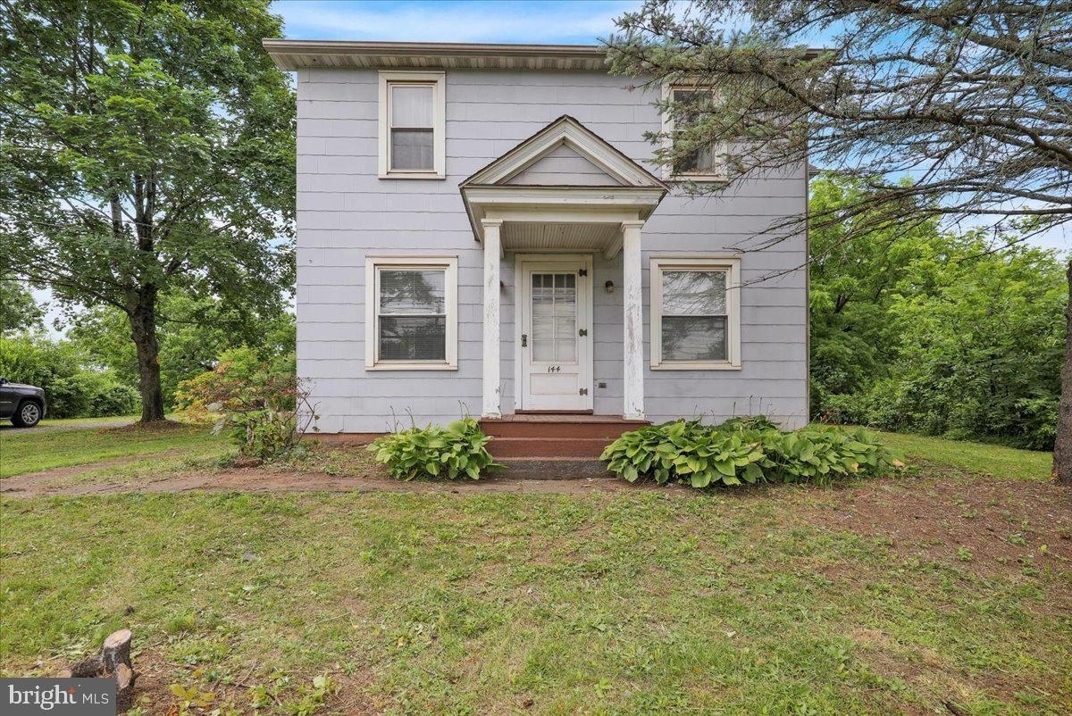 144 E Baumstown Rd – photo 1