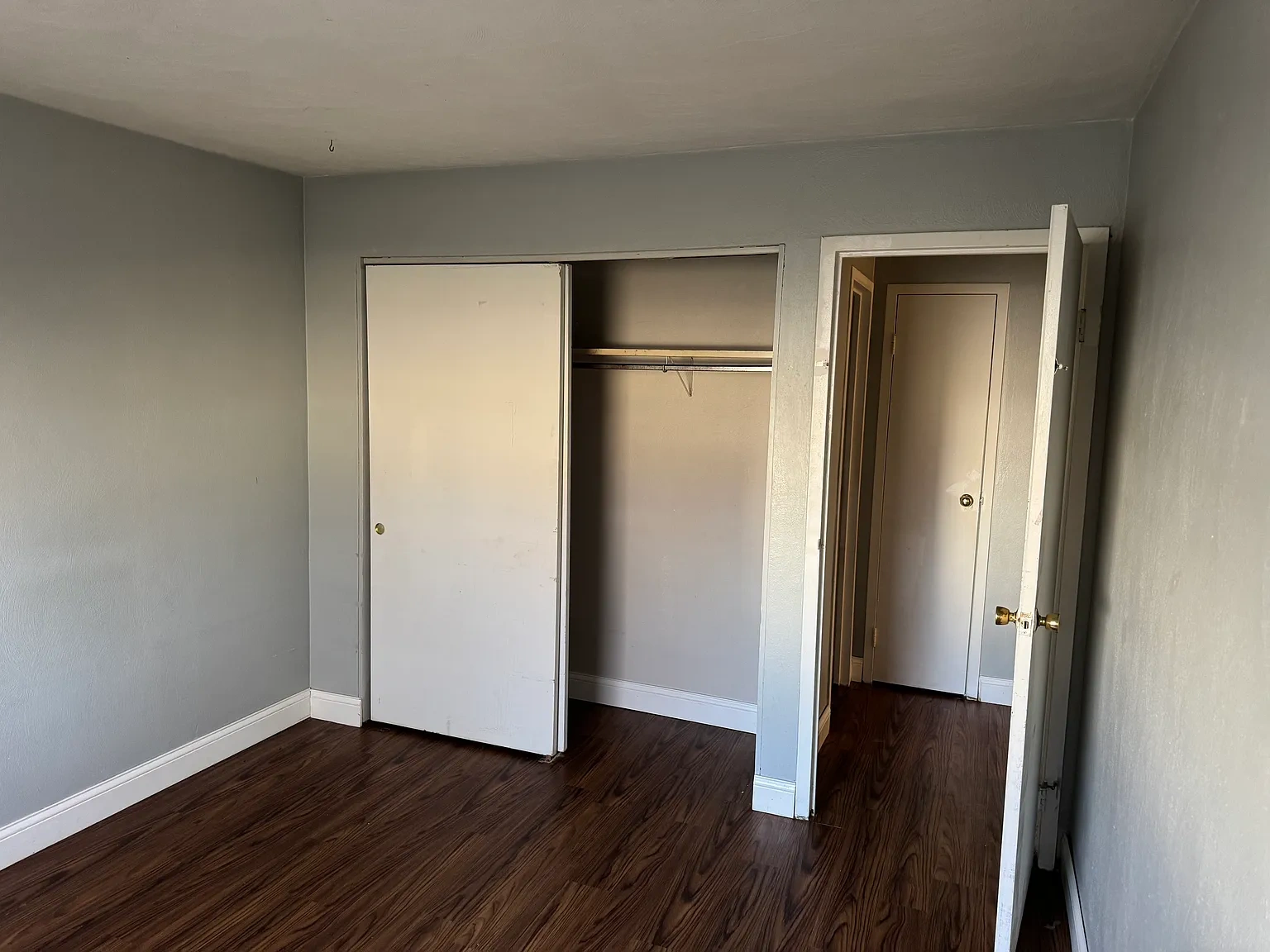 Mensah Apartments Lorain – Floor plan