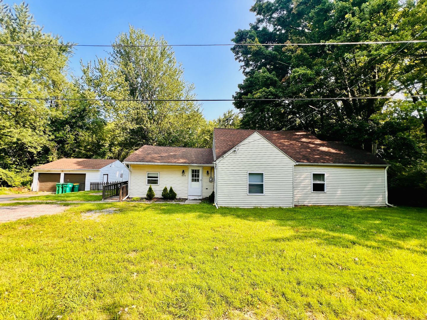8675 Edson Rd – photo 1