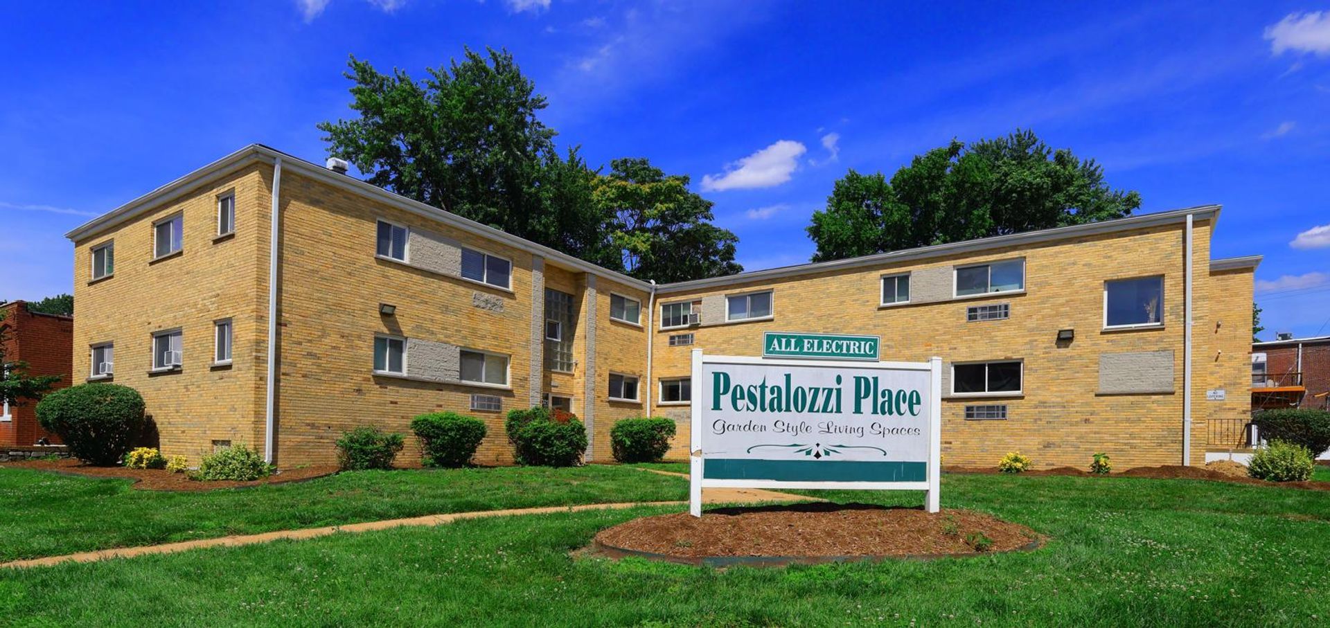 3021 Pestalozzi St unit 105 – photo 2