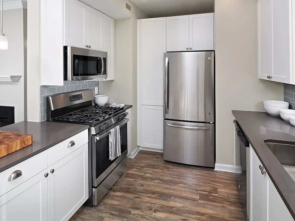 Avalon Townhome Collection Florham Park – photo 2