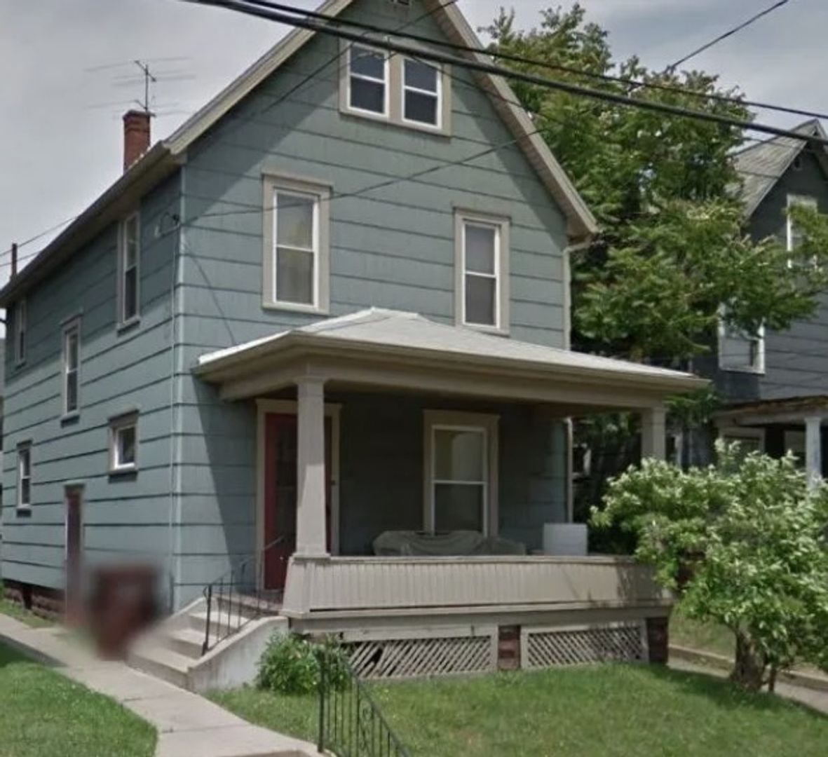 1021 Rex Ave NE – photo 1