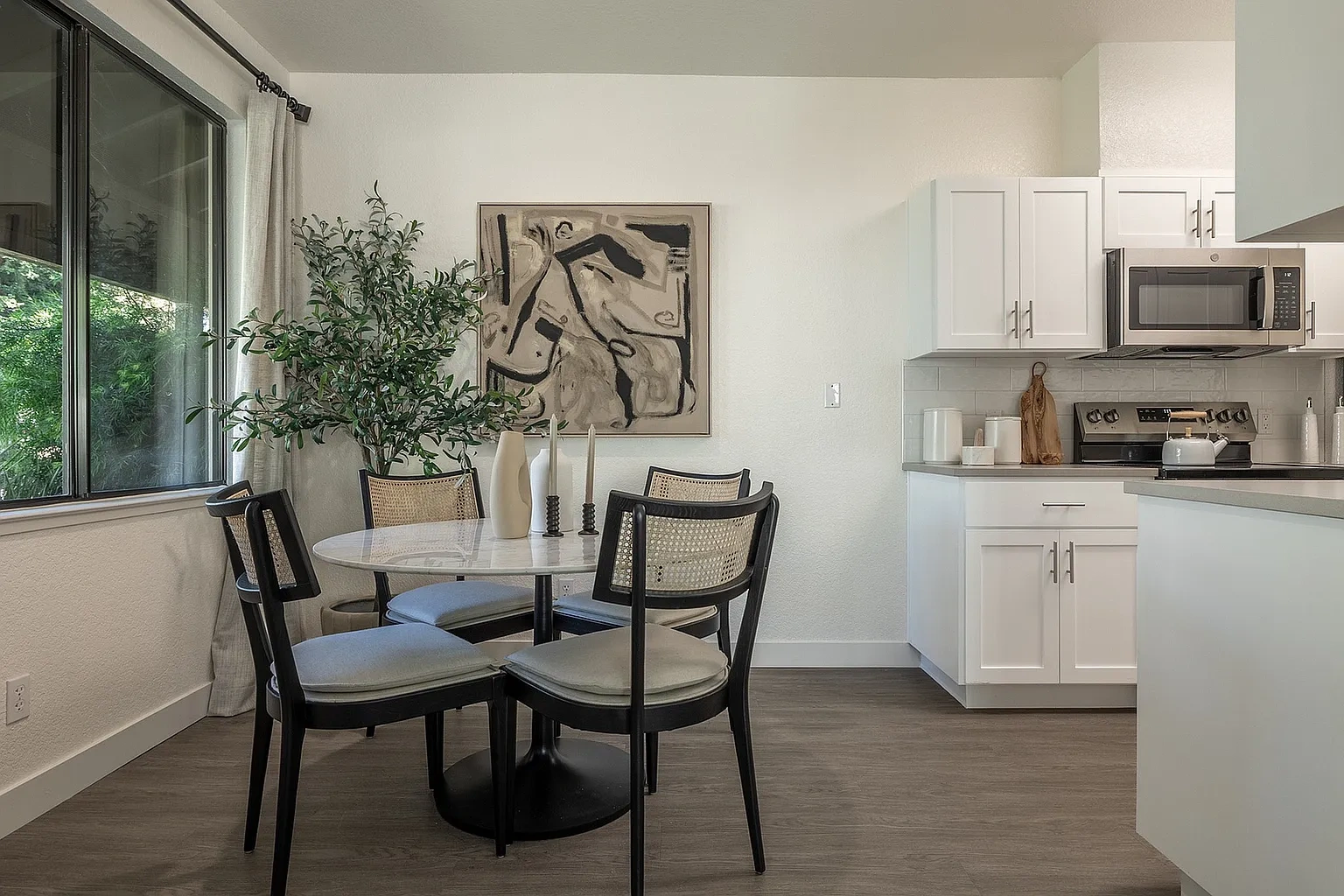 Amador Lakes Apartments – photo 4