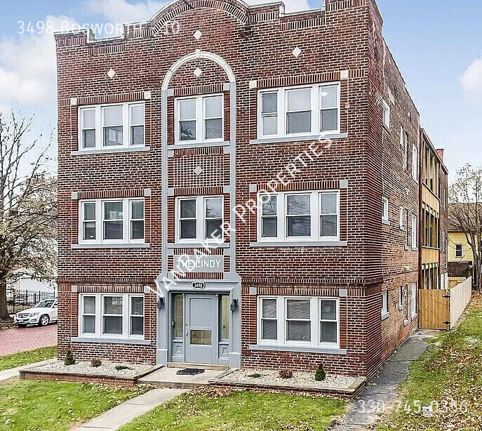 3498 Bosworth Rd – photo 1