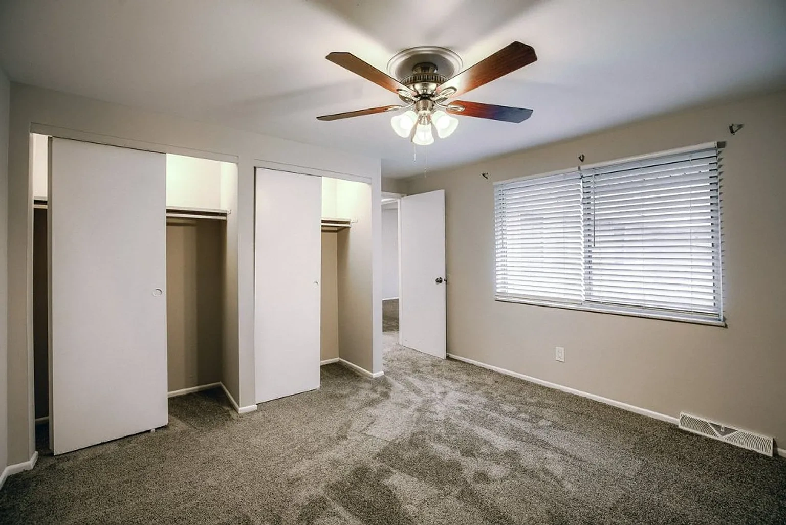 Townhomes at Fairways – Floor plan