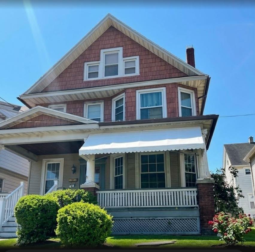 308 North Blakely Street unit First Floor – photo 1