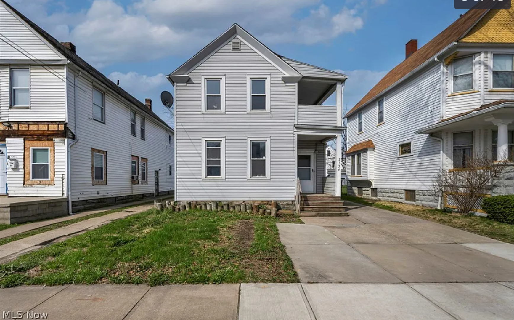 3134 W 88th St unit Up – photo 1