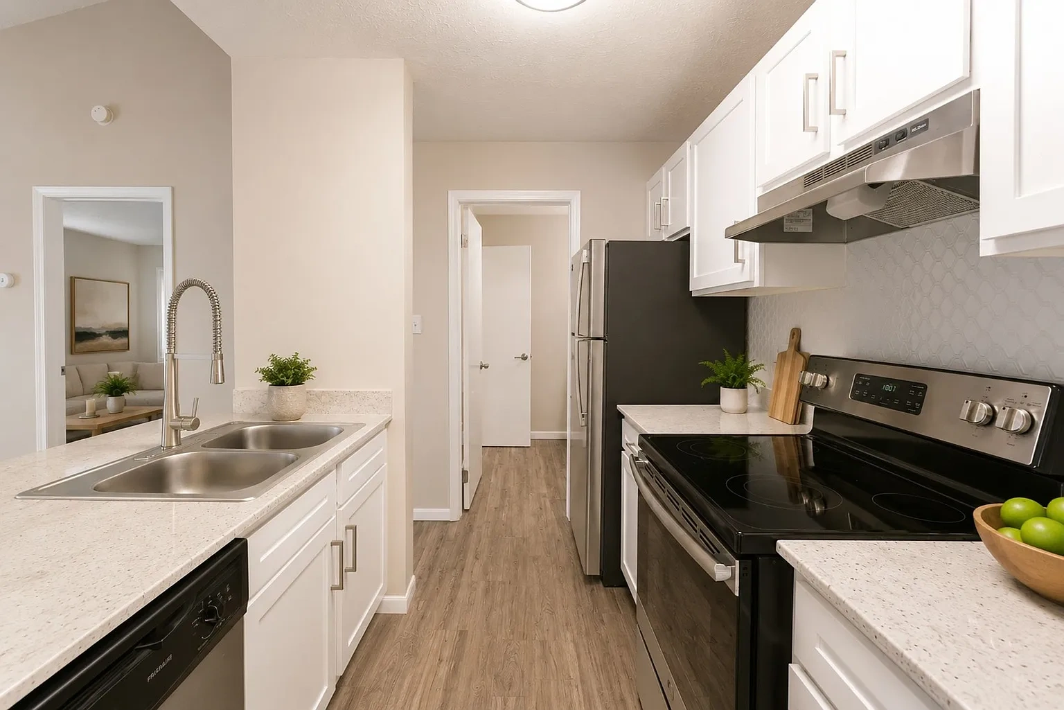 Moon Grove Apartments – photo 3