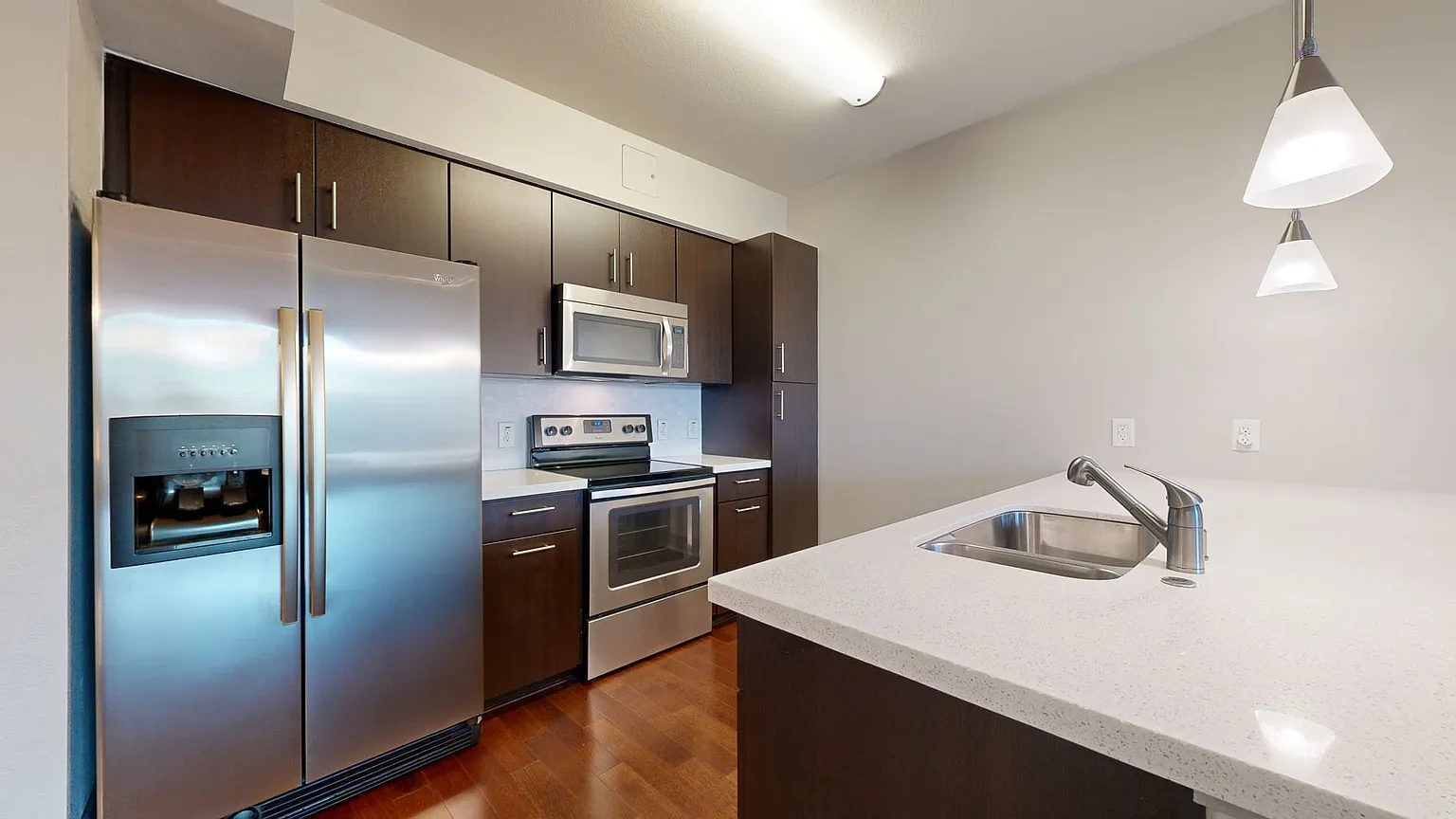 13th & Market – Floor plan