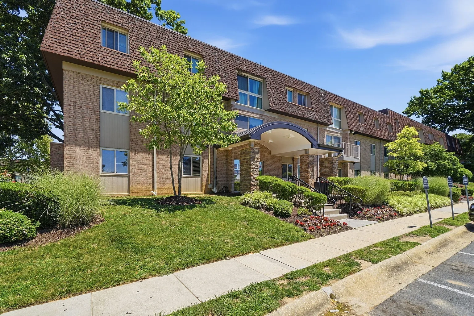 Cider Mill Apartments – photo 3