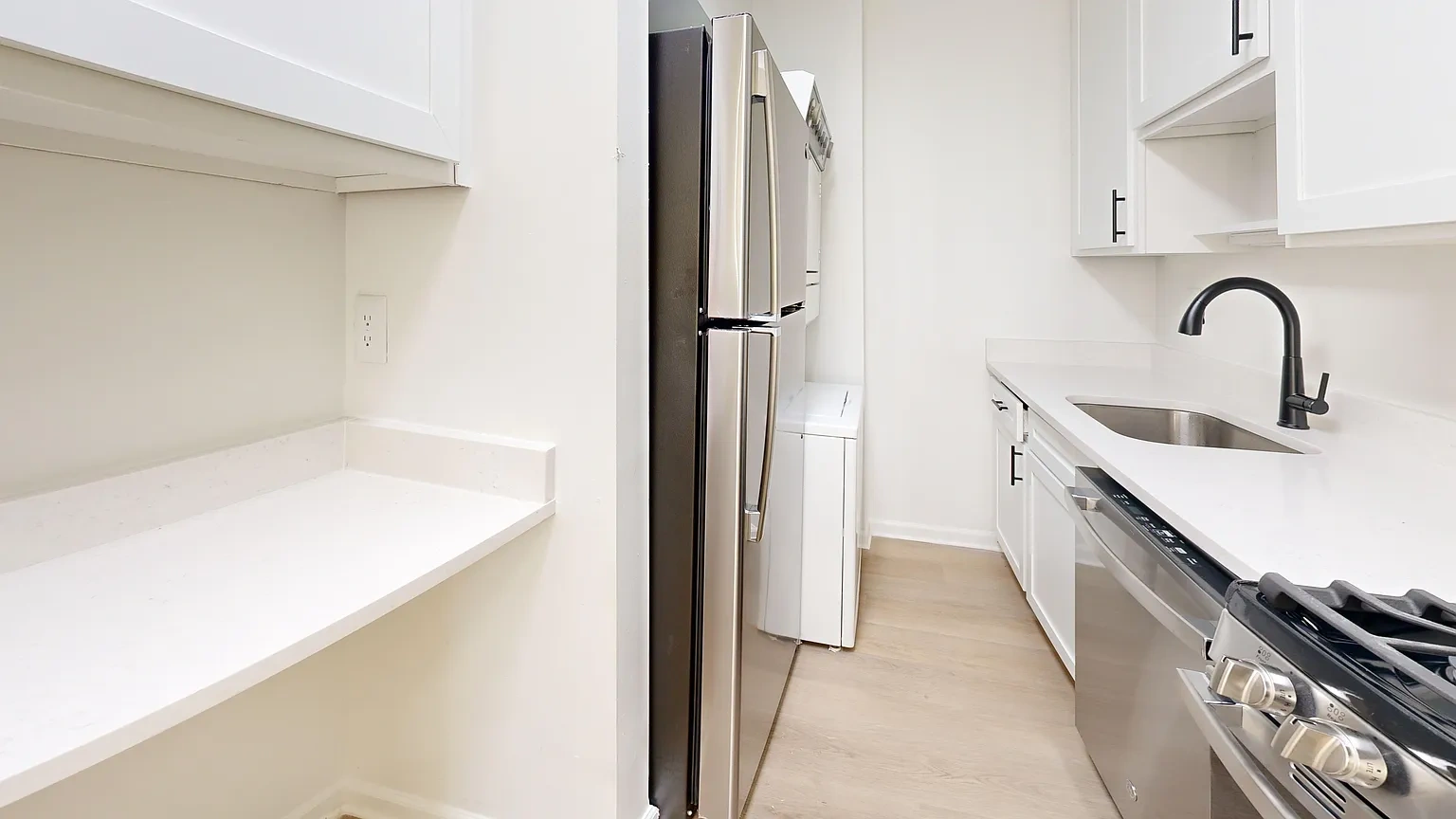 ReNew Howard Crossing – Floor plan