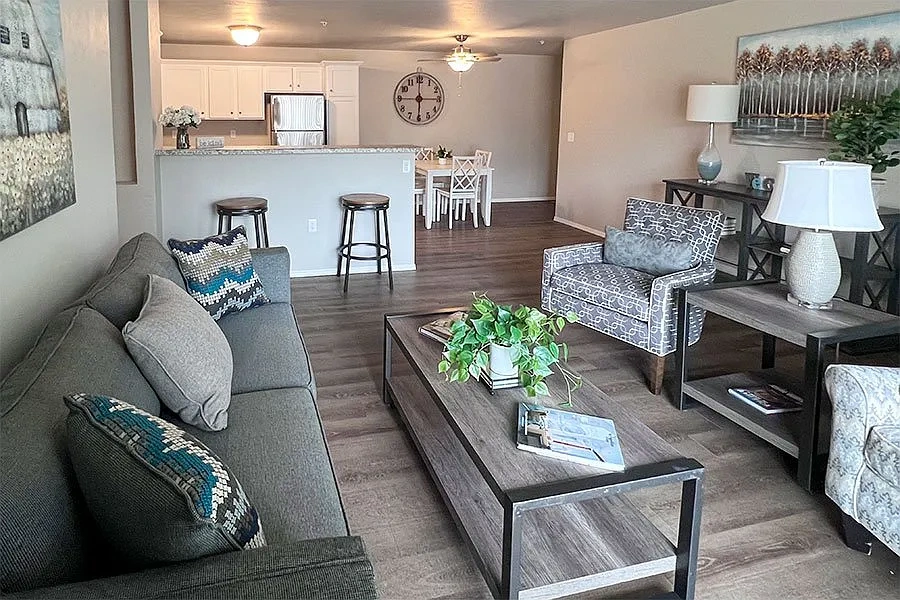 PRAIRIE VIEW ESTATES – photo 4