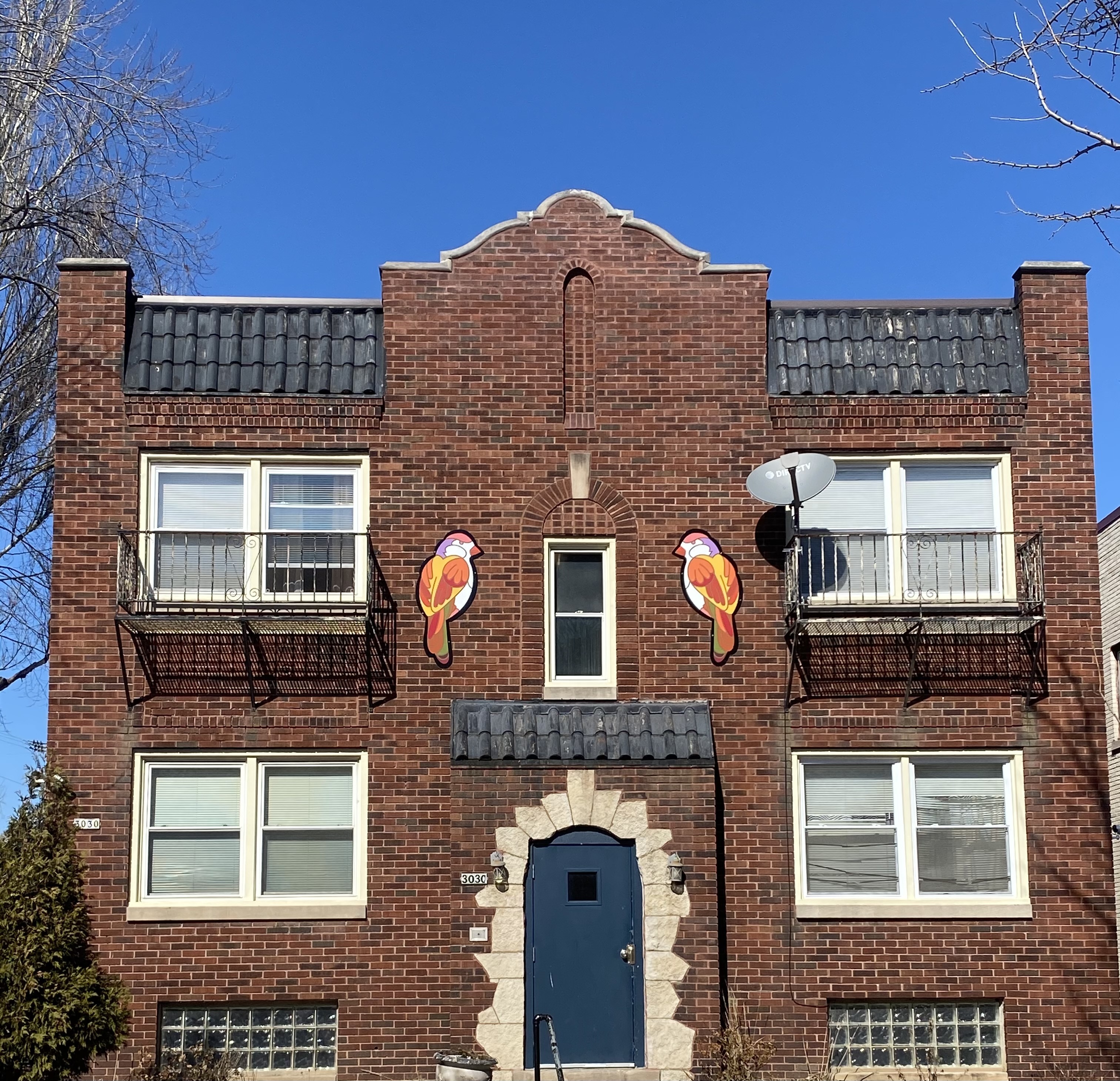3032 W Pierce St unit 11 – photo 1