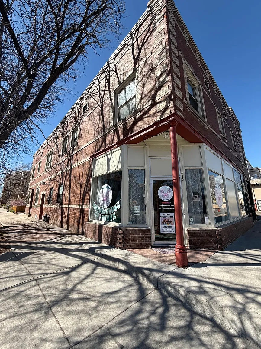 736 E 18th Avenue – photo 1