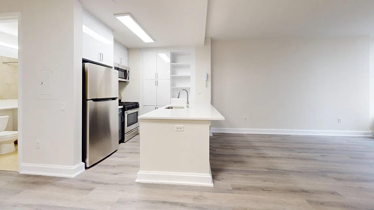 10 Hanover Square – Floor plan