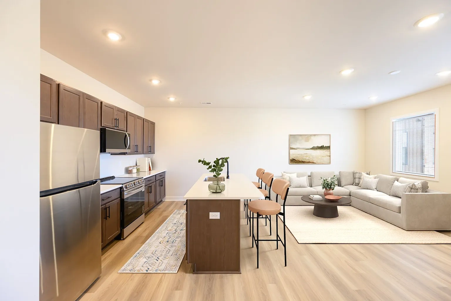 The Eden Lofts – photo 1