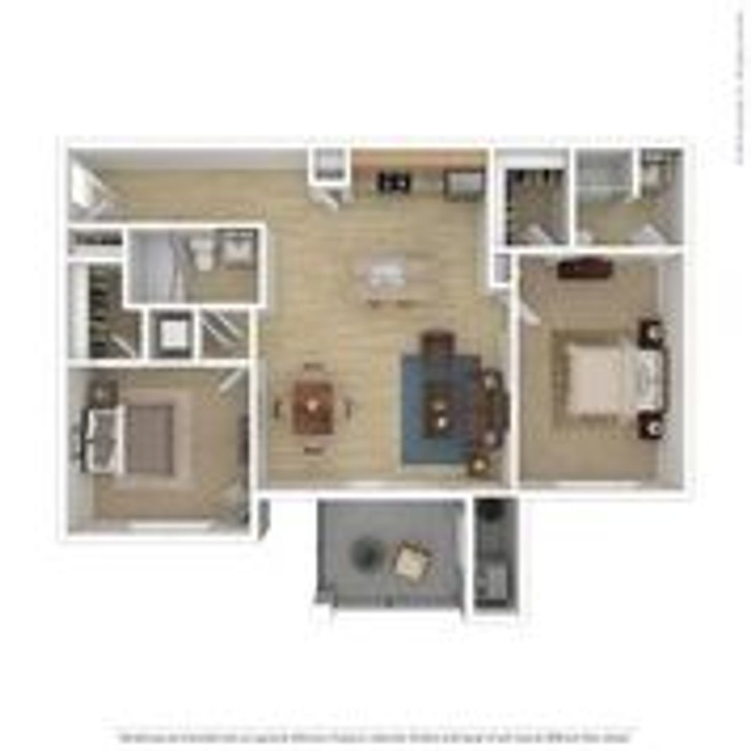 17151 Windward Blvd unit 10-105 – photo 3