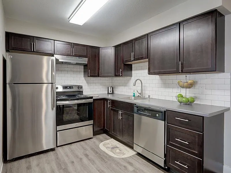The Harrison Apartments – photo 2