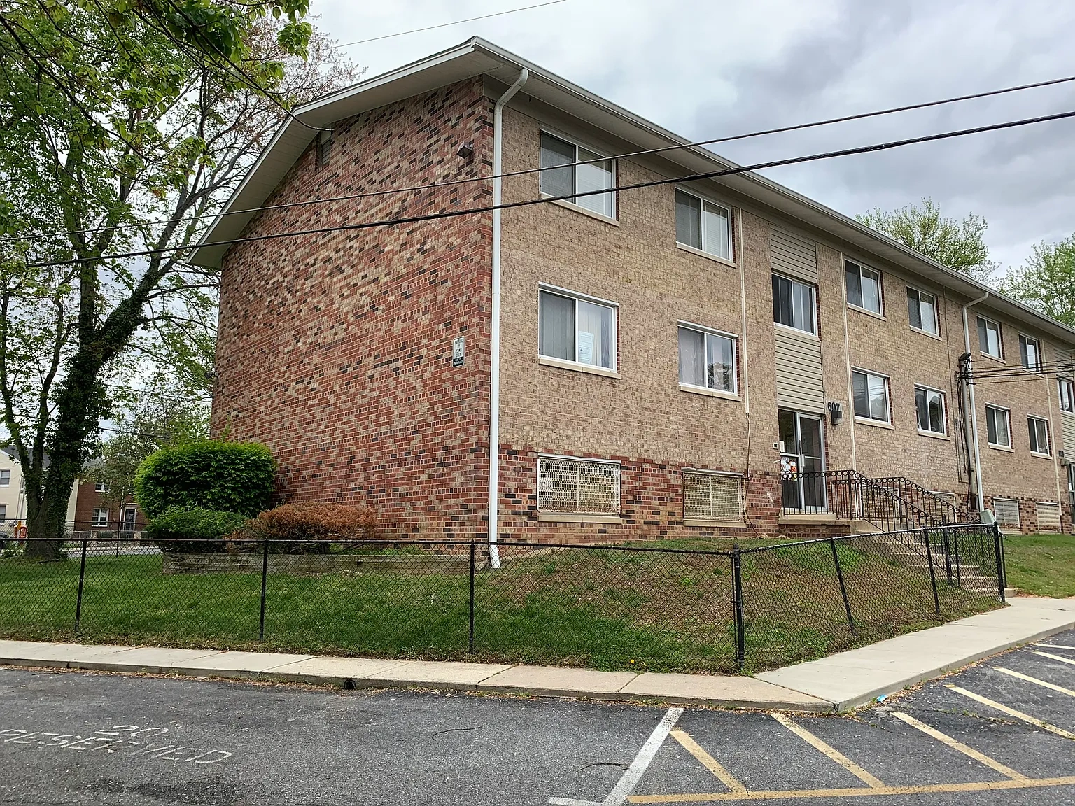 Southern Terrace – photo 1