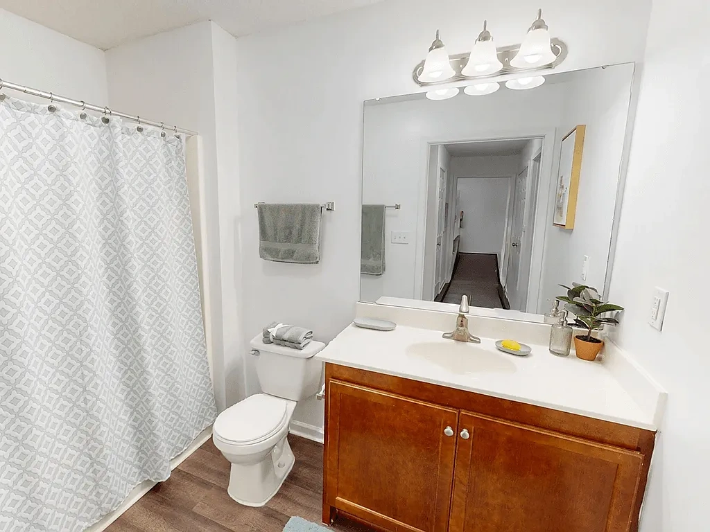 Stone Ridge Apartments – photo 5