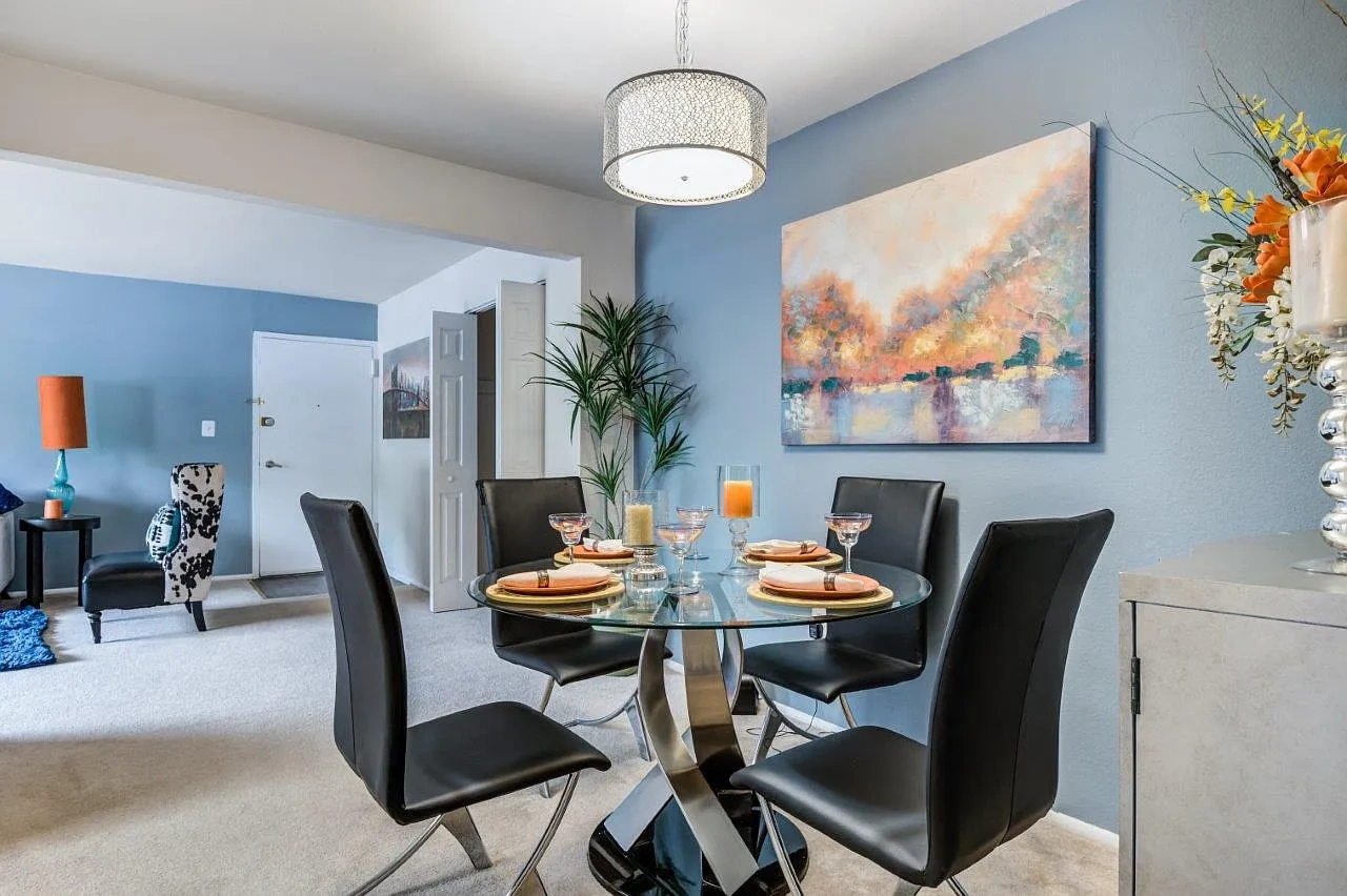 Avery Park Apartment Homes – photo 4