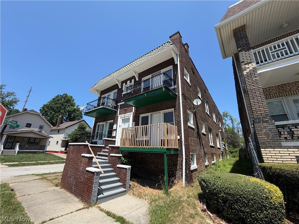 1721 Allandale Ave unit 1 – photo 1